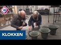 Beiaardier mist haar klokken door verbouwing stadhuis Leiden - OMROEP WEST