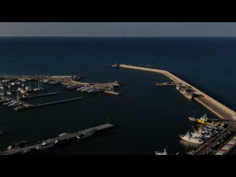 Tra Marina Palmense e Porto San giorgio