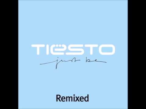 Tiësto - A Tear In The Open (Leama & Moor Remix) [2005]