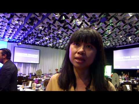 LMFF 2013 - Business Event Series Highlights