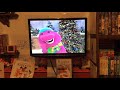 Opening To Kipper The Dog Let It Snow 2002 VHS