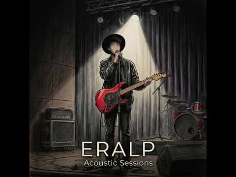 Gözyaşlarımızın Tadı Aynı   Eralp Şebnem Ferah Cover