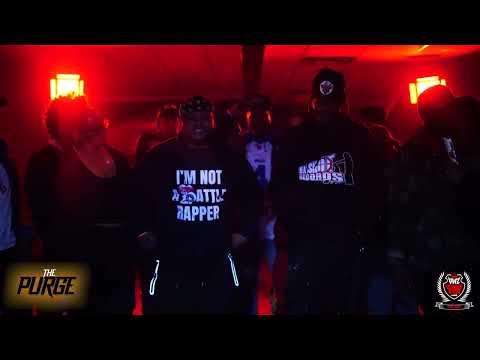 Bandana Boogie vs Fire Da Misfit