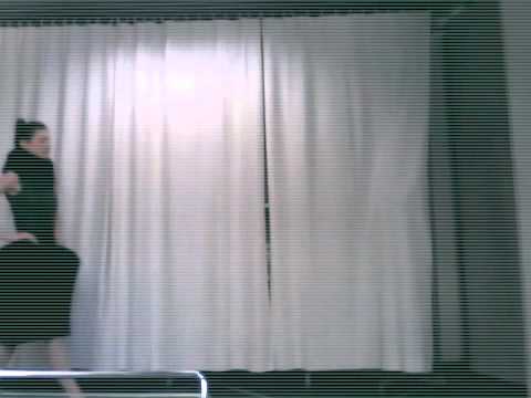 MOISÉS NIETO // FITTING My Own Show Collection