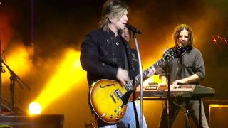 Goo Goo Dolls &quot;Still Your Song&quot; - Williamsport, PA 10/25/11