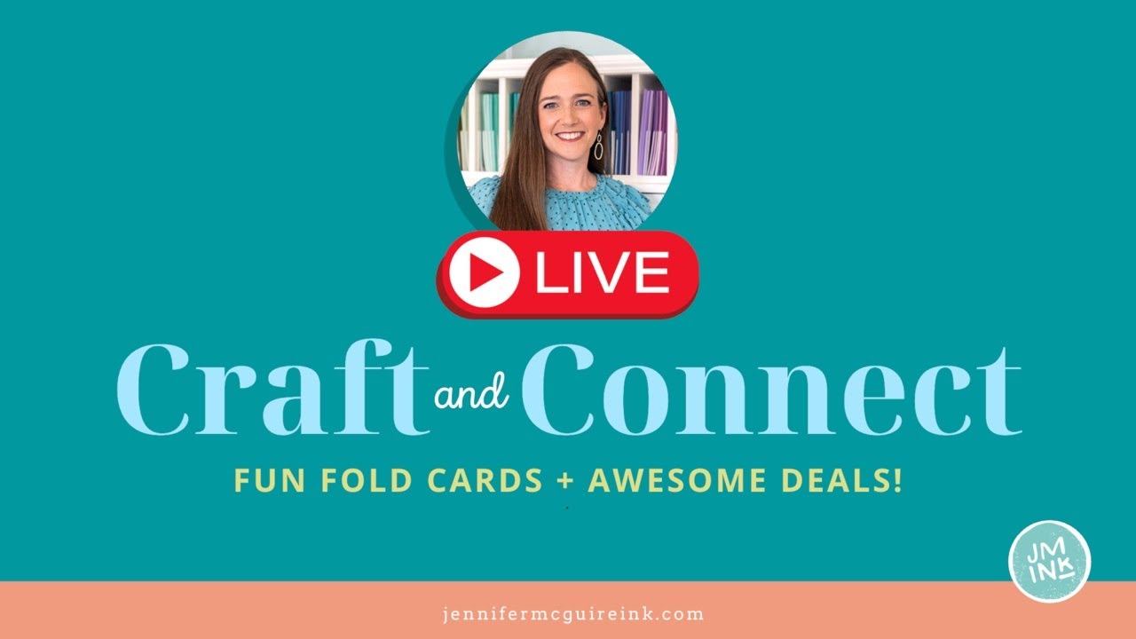 Craft and Connect Live - Continued