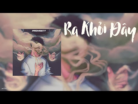 RA KHỎI ĐÂY - DBLUE x 1NG (PROD. BY KAYTEE) | Lyrics Video