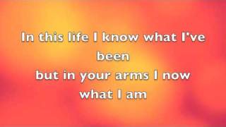 Sanctus Real-Forgiven  w/lyrics