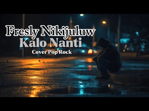 "Kalo Nanti"// Cover Pop Rock// RB Cover 