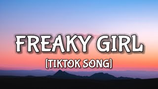 Nicki Minaj - Freaky Girl (Lyrics) ft. Lil&#39; Kim [Tiktok Song]