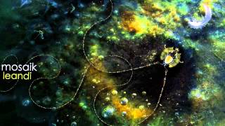 Mosaik & Planet Boelex - Nanomies