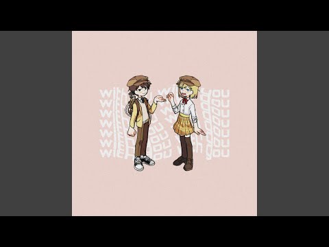 with you (feat. Eileen)