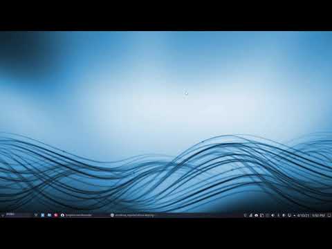 ArcoLinux : 1952 Get the ArcoLinux keys in on an Arch Linux system via browser
