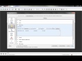 How to use rules in HOBOware Pro to set scaling for value axis globally 