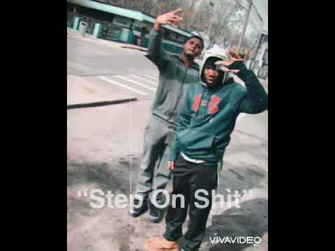 1takejay “Step On Shit” ft. MTF Taka