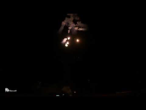 76 Pro Line - 20s Waterfall Horsetail