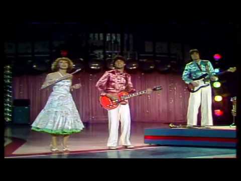 Gruppe Kreis - Hello Mary Lou (DDR)