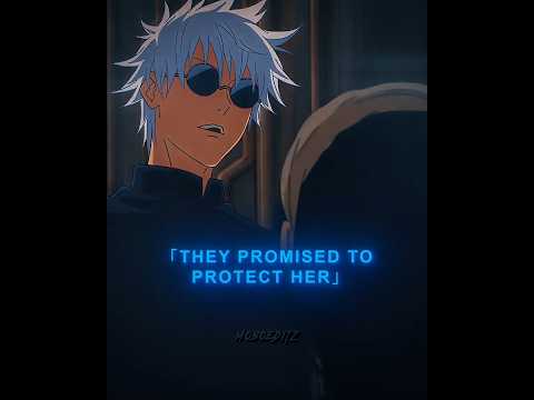 Gojo Tried to Save Riko ❤🩹 || Jujutsu kaisen | #jujutsukaisen #anime