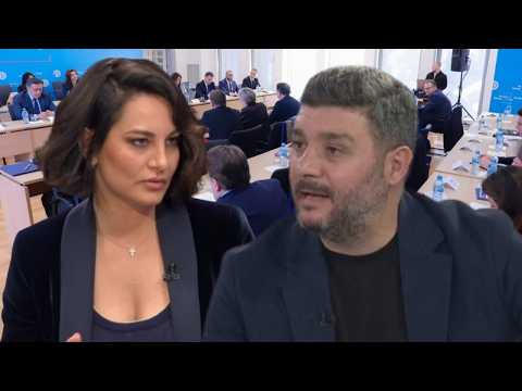 A i njeh EPP Sara Milan dhe Troplinet o Bled? Erla i ndërhyn Kokës