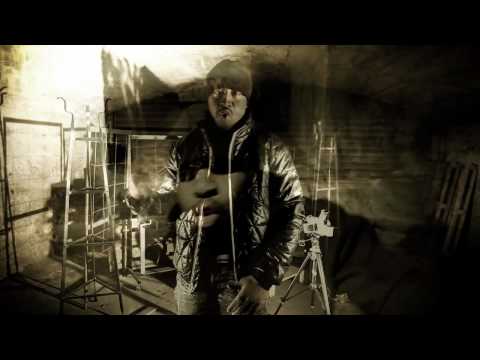 B.JAMES "Snuff Muzik"