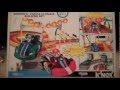 Knex Mario Kart Wii Bowser S Castle Ultimate Building Set Preview