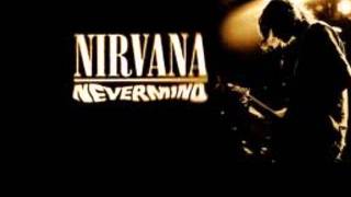 Nirvana - Heart Shaped Box