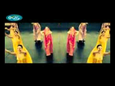 Kaniza   Jonim Sen Remix432