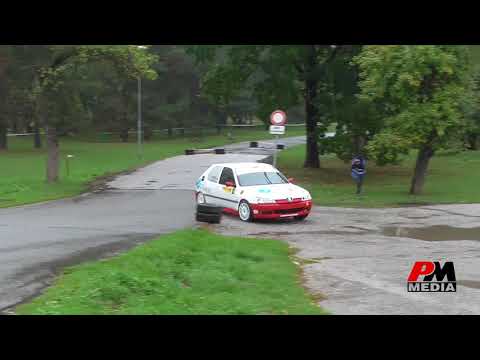 WESTLAKE RALLY ANIČKA - KECER PATRIK / ŠOLTÝS ANDREJ