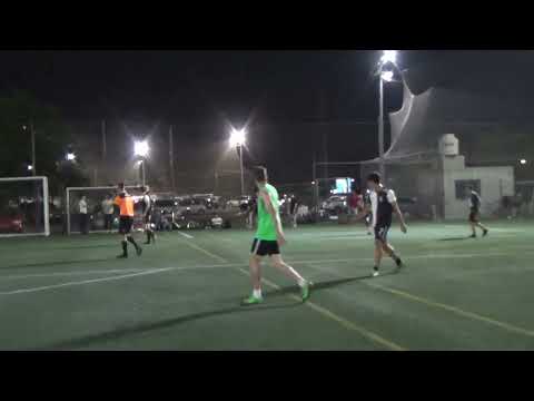 PDH VS LA LECTIO - #LigaNuñez - #Clausura SLS - 19/11/2022