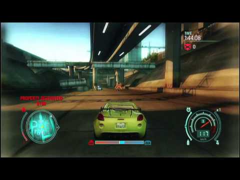 Need for Speed: Undercover Walkthrough part 5