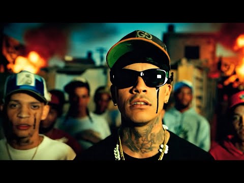 Apocalipsis Dilon Baby Albert la ley Dir @ANTYDEMA4K 