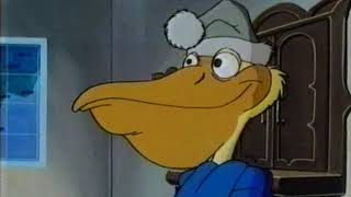 Alfred Džonatan Kvak – Epizoda 15