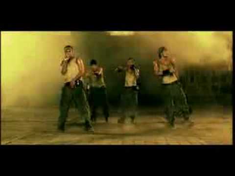 Ouverground - der letzte stern