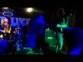 Writhen - Death Envelops Me (Final Show @ Hard Luck Toronto)