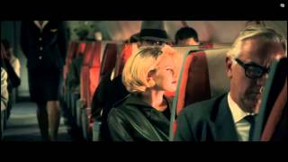 Monica Z Official Trailer 2013