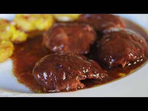 Carrilleras al Oporto, receta espectacular - Saca el Cucharón