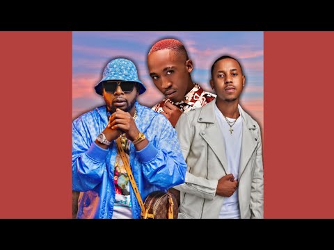 Dj Maphorisa & 2woShort - Nanini Nanini feat. Felo Le Tee, Stompiiey & Madumane