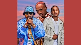 Dj Maphorisa & 2woShort - Nanini Nanini feat. Felo Le Tee, Stompiiey & Madumane