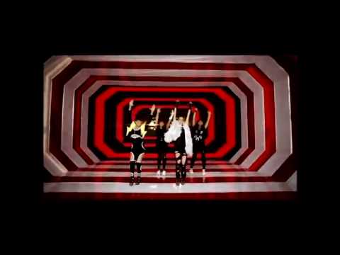 Seungri 승리 - Strong Baby (Robotaki Megamix)