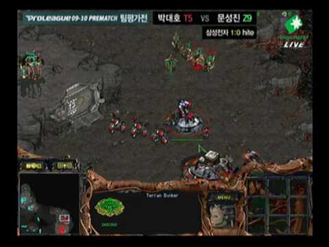 09OGN Team Evaluation  type-b vs TurN 2009-09-04  @ Outsider