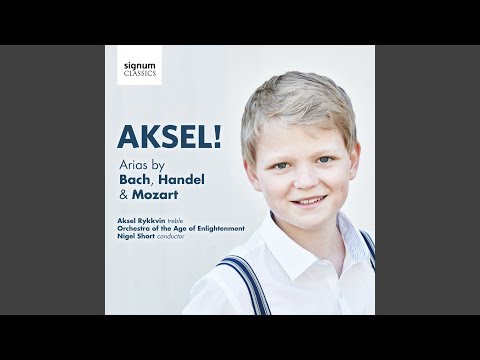 Joshua, HWV 64: Oh! Had I Jubal's Lyre