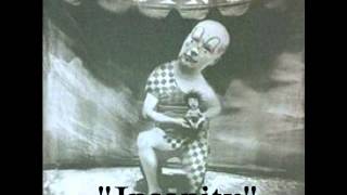 Oingo Boingo - &quot;Insanity&quot; Album Version