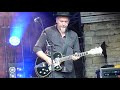 Midnight Oil - Bullroarer (Stuttgart, Jul 3, 2019) - Nathanael Drake Midnight Oil - Bullroarer (Stuttgart, Jul 3, 2019)