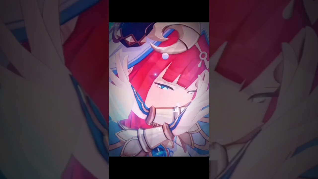 Nilou edit ✨🫶🏻💦 {Genshin Impact} || #genshinimpact #nilou #edit