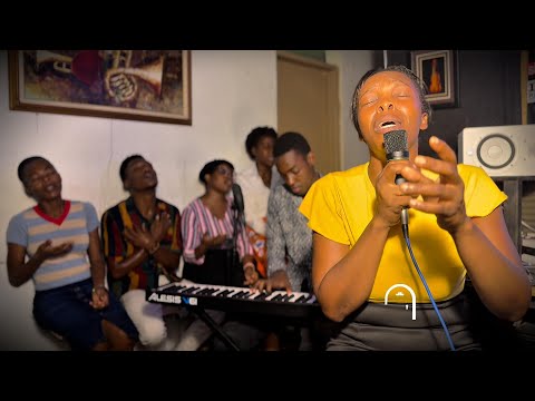 Li renmen m, se sa sèlman m ka di | Chanm nan (Sr. Nayola Normil)