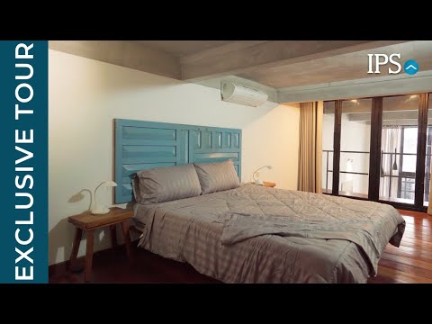 Renovated Duplex 2 Bedroom Apartment For Rent - Chey Chumneah, Phnom Penh thumbnail