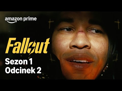 Fallout S1 odc. 2 | Cały Odcinek | Prime Video Polska