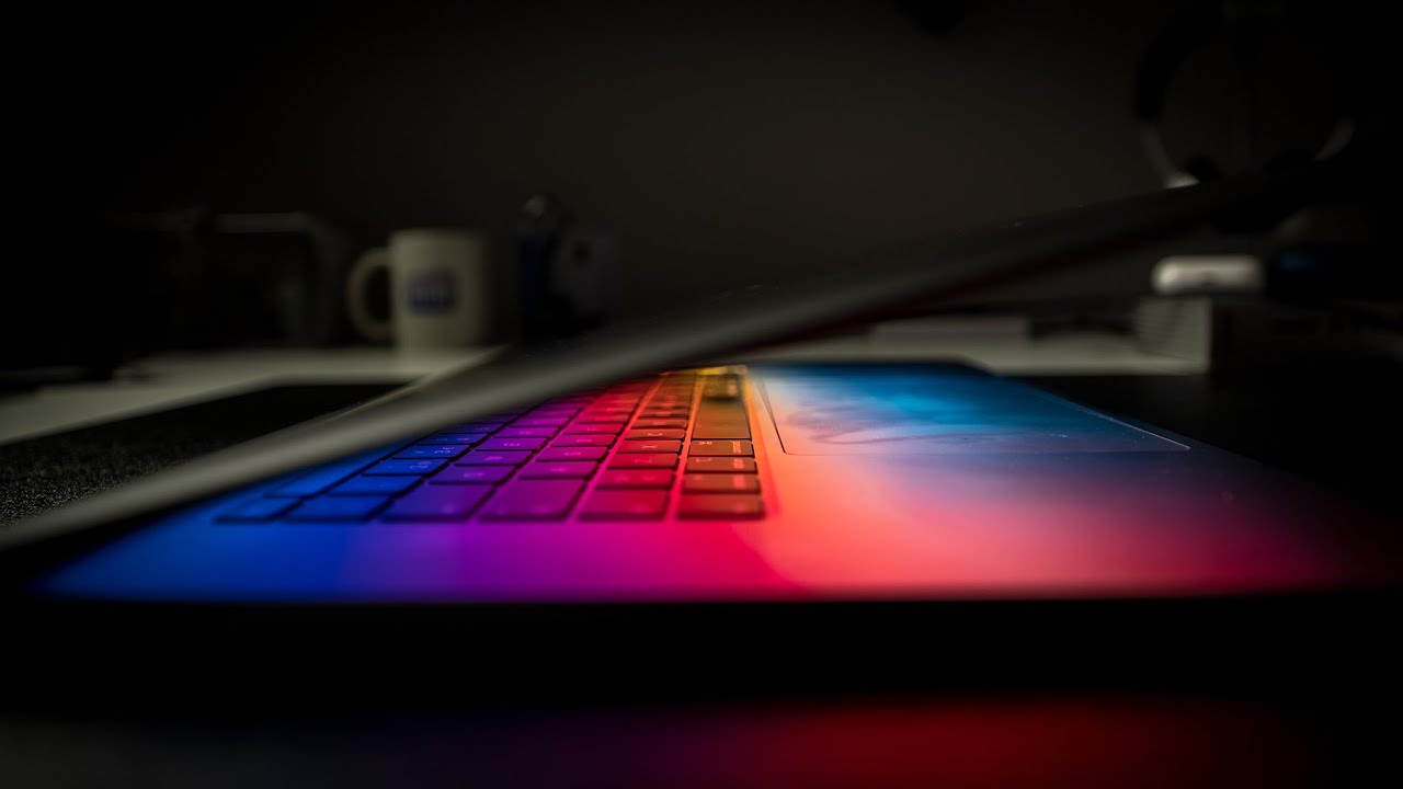 10 coisas a fazer quando você comprar um Mac novo