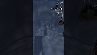 スカイリム #22ショート ウステングラブ 後編 #skyrim #shorts