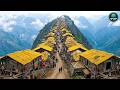 Impossible Places The Most Inaccessible Villages On Earth That No One Believes Are Real 4K Travel